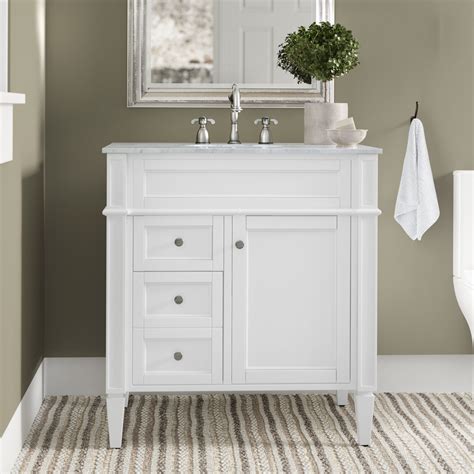 32 in bathroom vanity with sink|32 bathroom vanities with drawers.